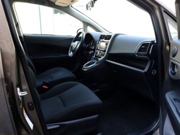 Toyota Verso-S